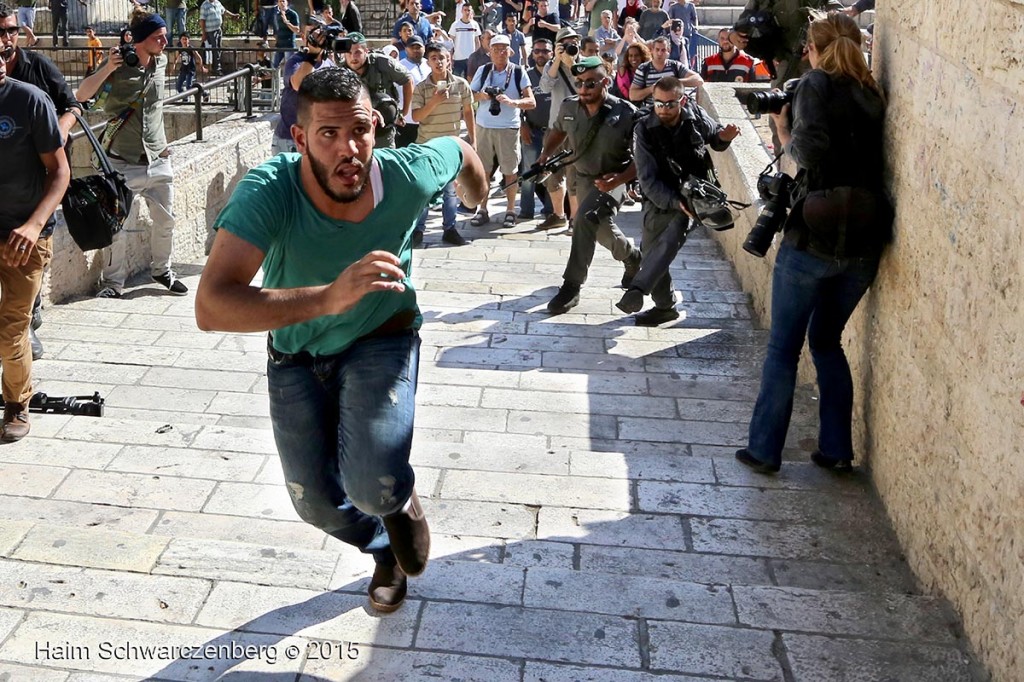 Protest against “Jerusalem Day” – Al-Quds 17/05/2015 | IMG_7113