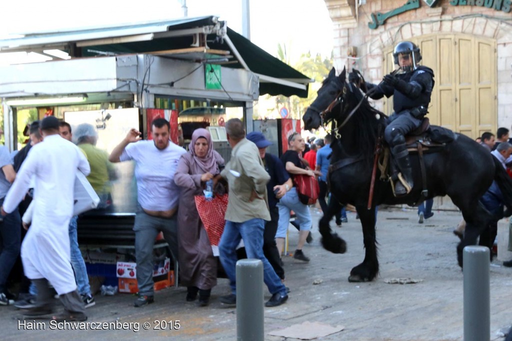 Protest against “Jerusalem Day” – Al-Quds 17/05/2015 | IMG_7432