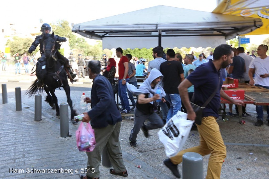 Protest against “Jerusalem Day” – Al-Quds 17/05/2015 | IMG_7436