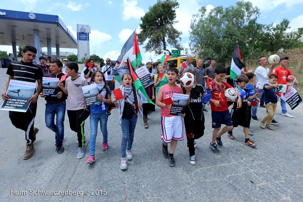 Nabi Saleh 22/05/2015 | IMG_8754