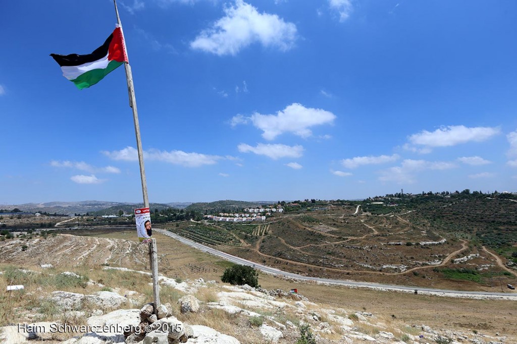 Nabi Saleh 19/06/2015 | IMG_3299