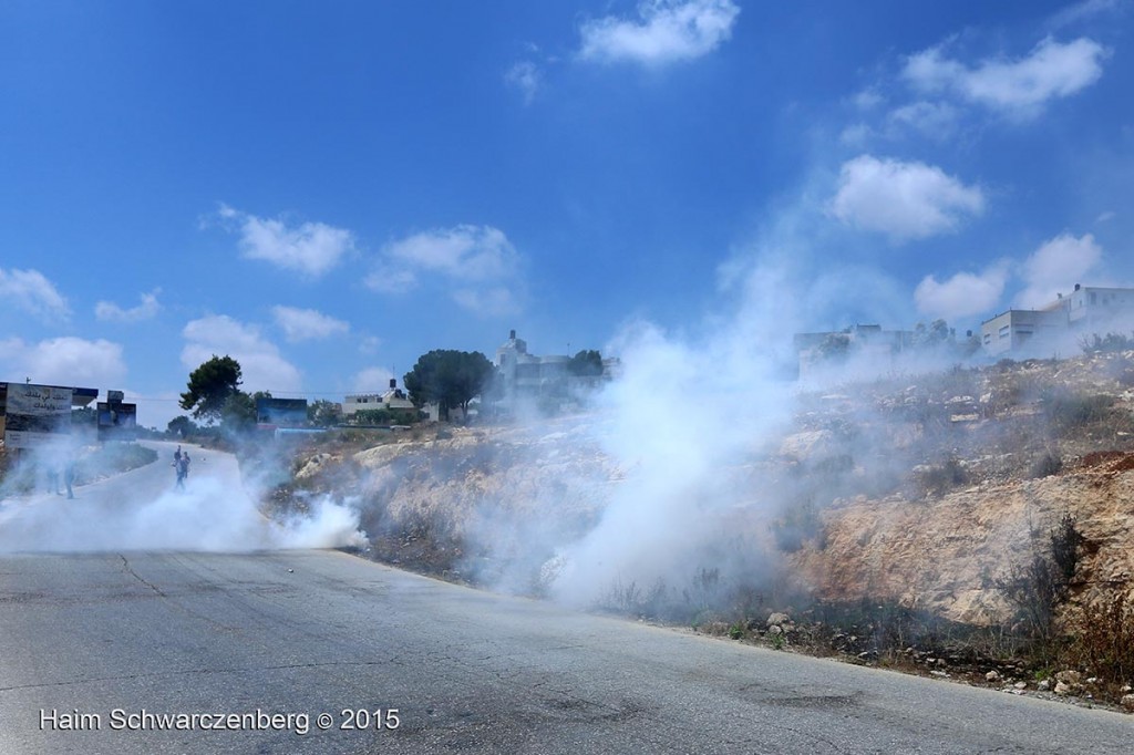 Nabi Saleh 26/06/2015 | IMG_4035