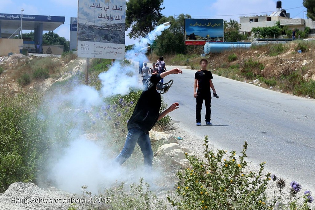 Nabi Saleh 26/06/2015 | IMG_4046