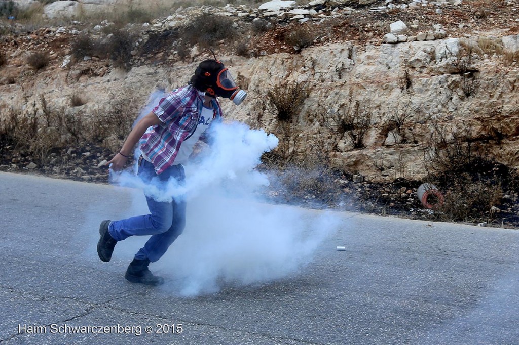 Nabi Saleh 26/06/2015 | IMG_4057