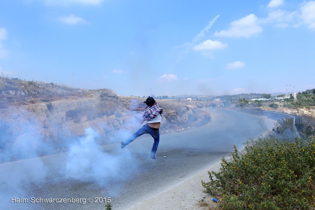 Nabi Saleh 26/06/2015 | IMG_4080