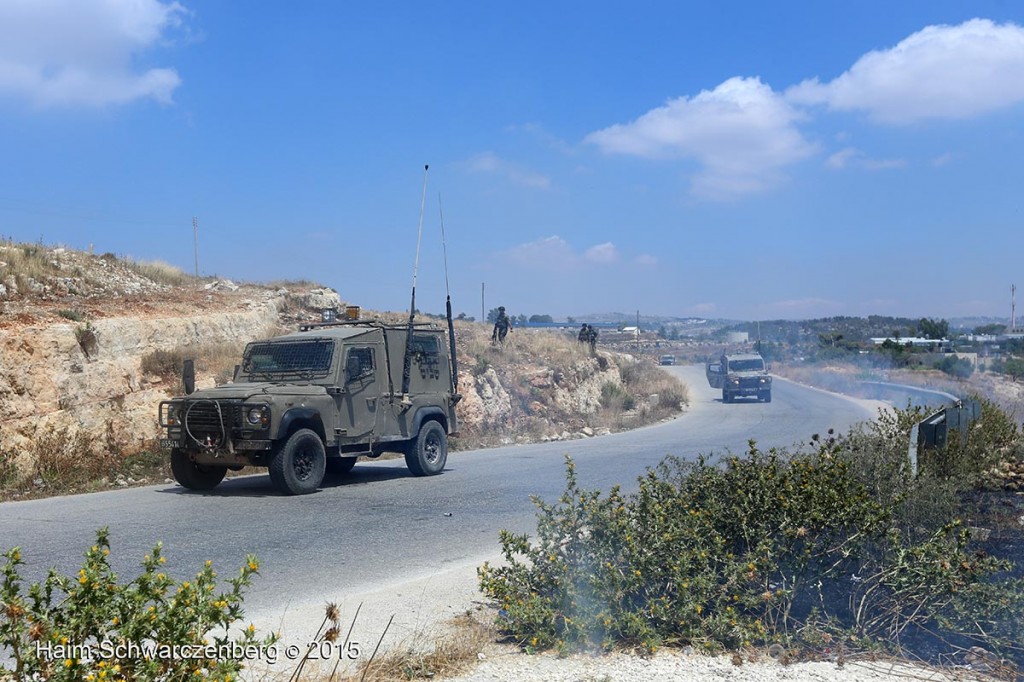 Nabi Saleh 26/06/2015 | IMG_4088