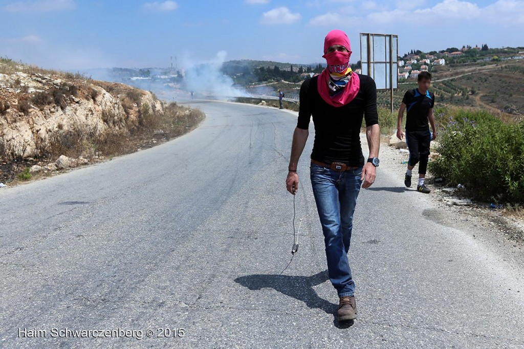 Nabi Saleh 26/06/2015 | IMG_4107