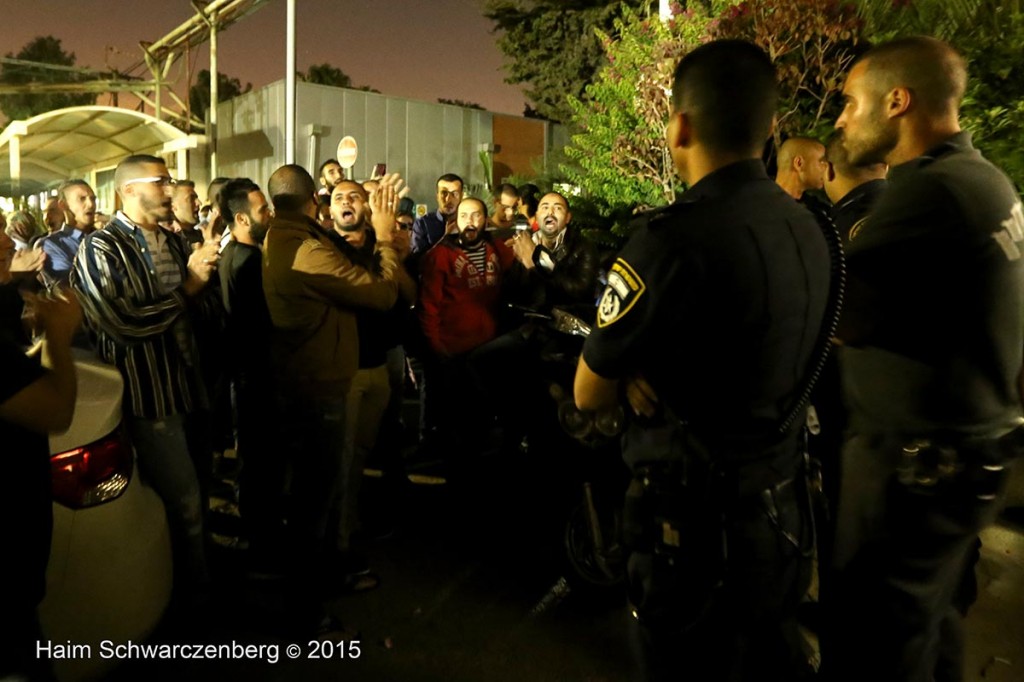 Solidarity with Khader Adnan 28/06/2015 | IMG_4182