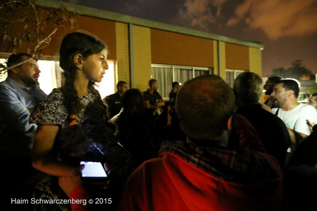 Solidarity with Khader Adnan 28/06/2015 | IMG_4218