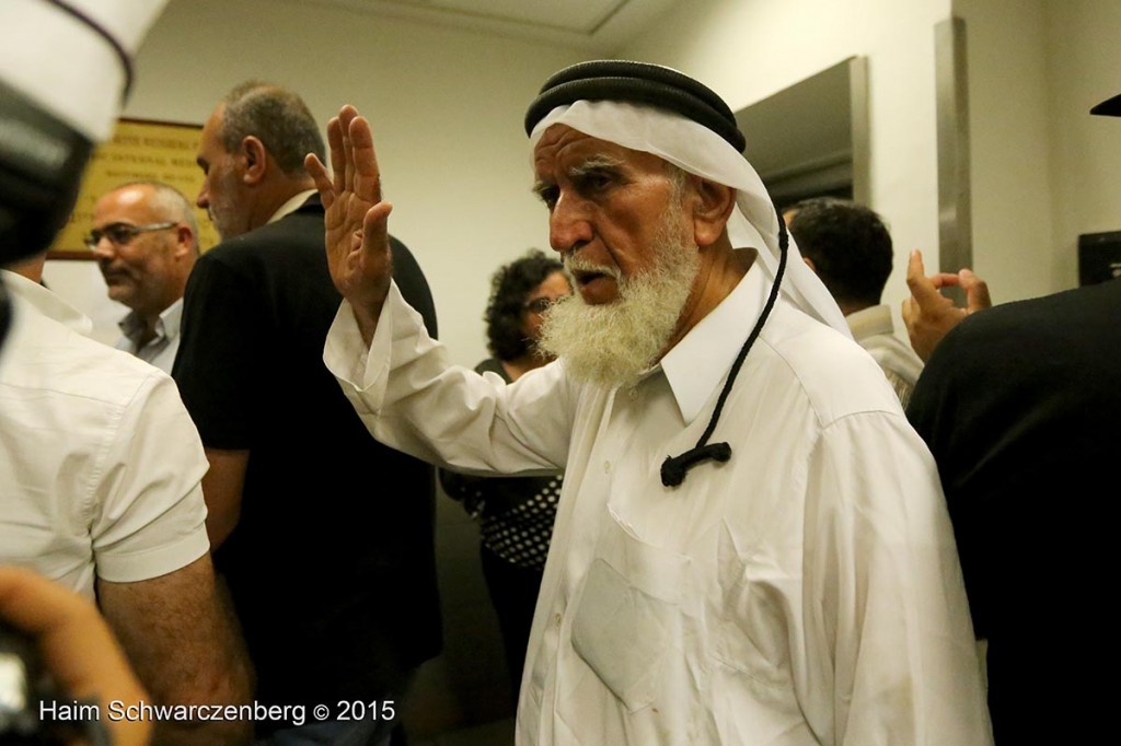 Solidarity with Khader Adnan 28/06/2015 | IMG_4287