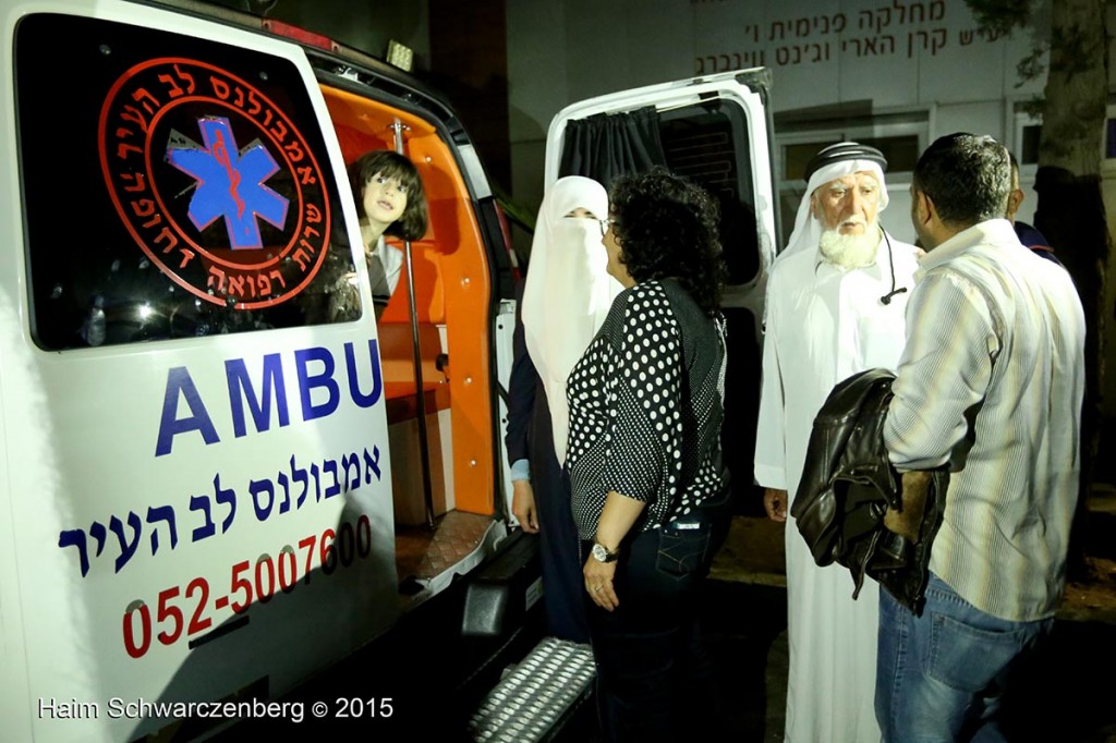 Solidarity with Khader Adnan 28/06/2015 | IMG_4301