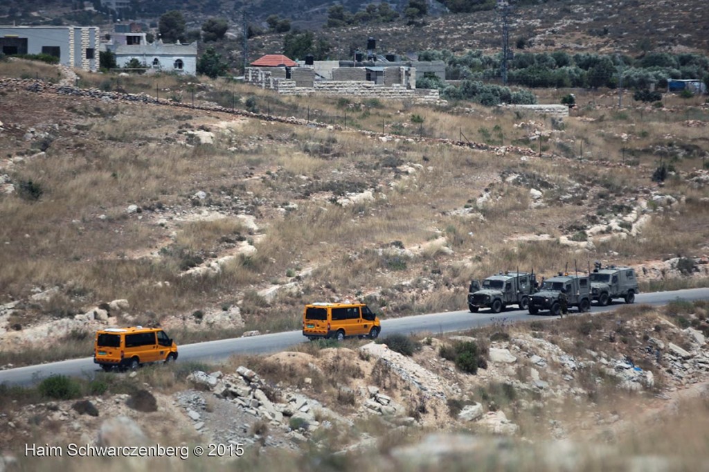 Nabi Saleh 19/06/2015 | IMG_7870