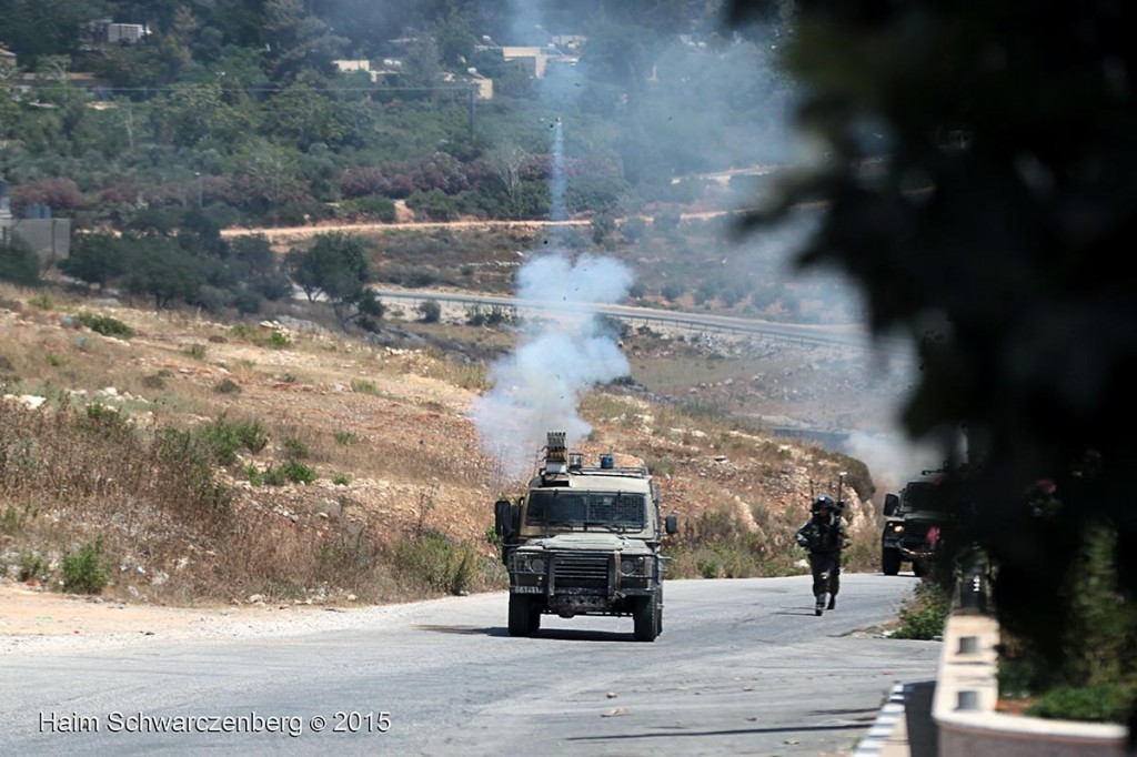 Nabi Saleh 19/06/2015 | IMG_7886