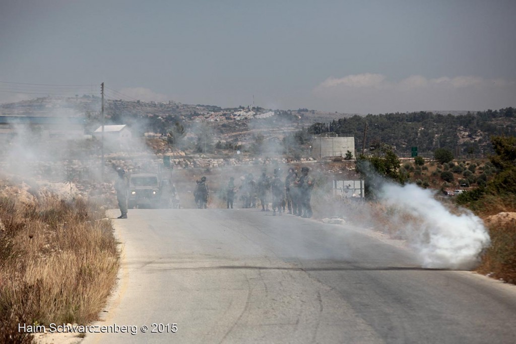 Nabi Saleh 26/06/2015 | IMG_7989