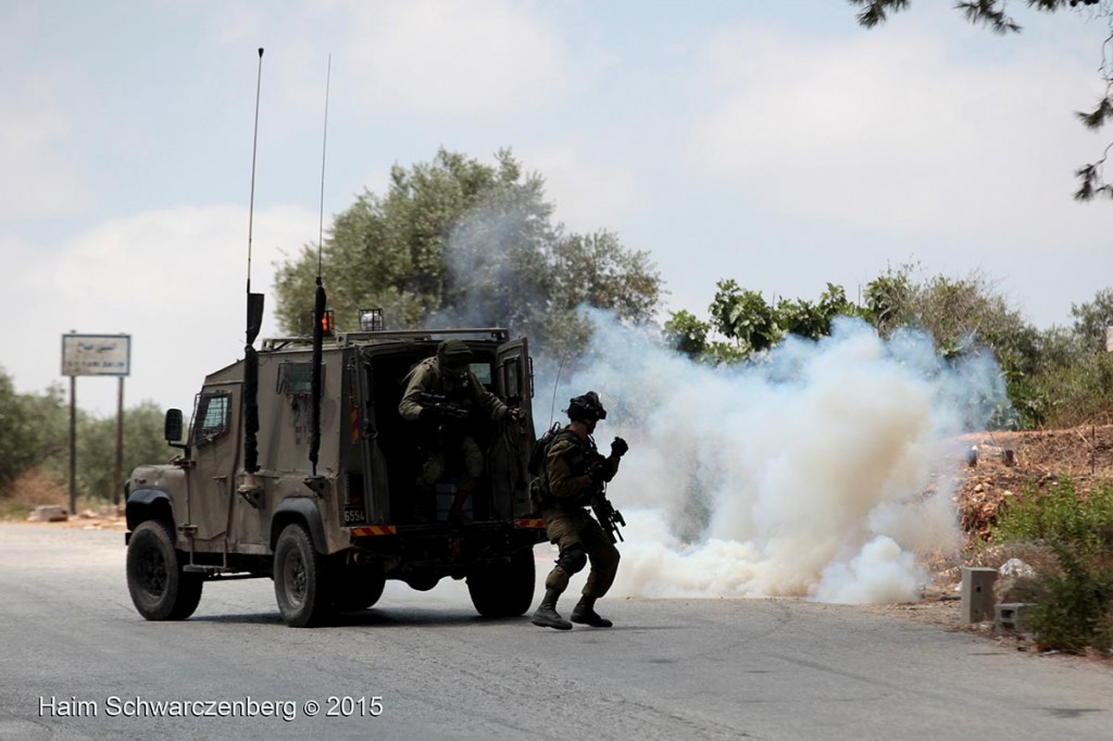 Nabi Saleh 26/06/2015 | IMG_8087