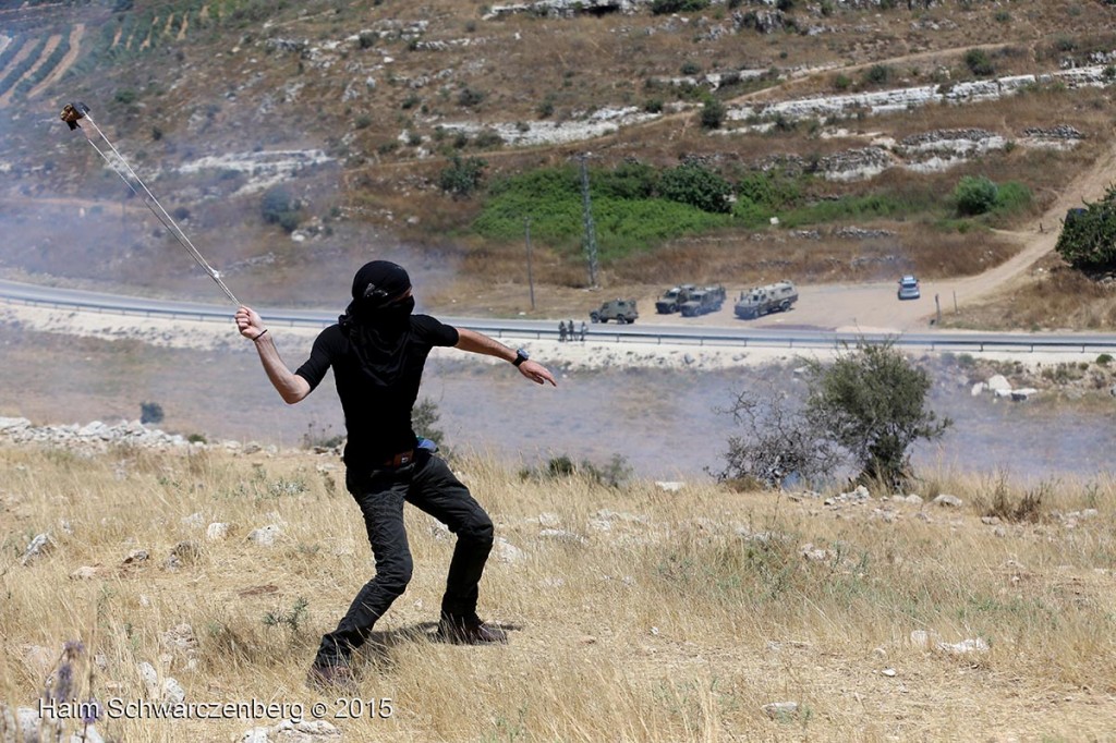 Nabi Saleh 03/07/2015 | IMG_4847