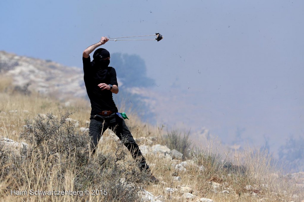 Nabi Saleh 03/07/2015 | IMG_4931