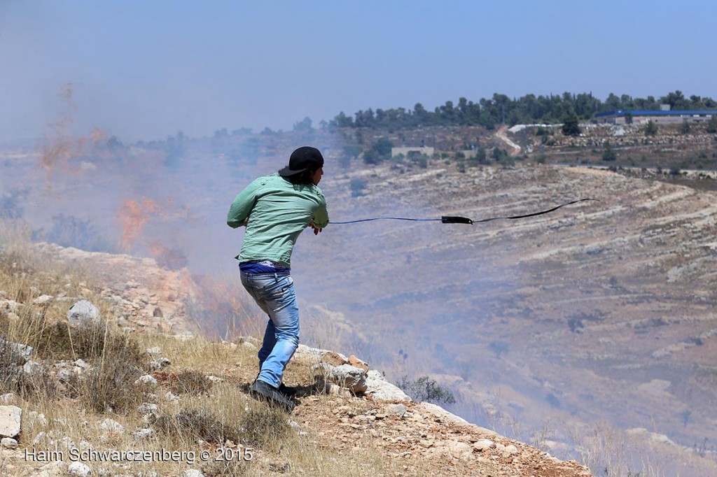 Nabi Saleh 03/07/2015 | IMG_4945