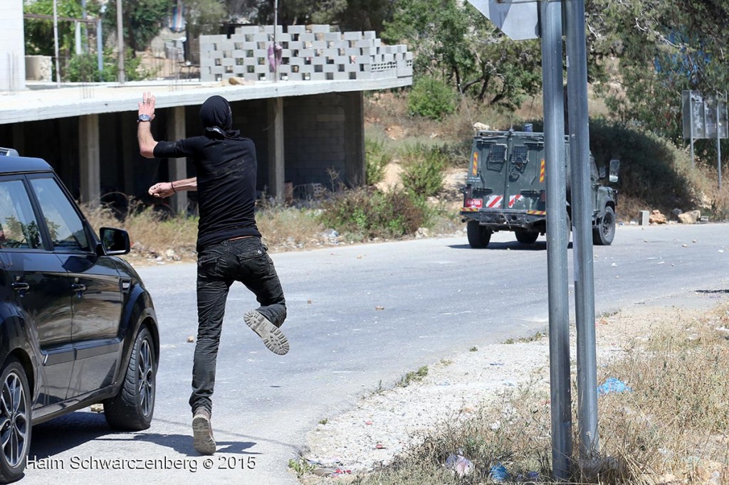 Nabi Saleh 03/07/2015 | IMG_5017