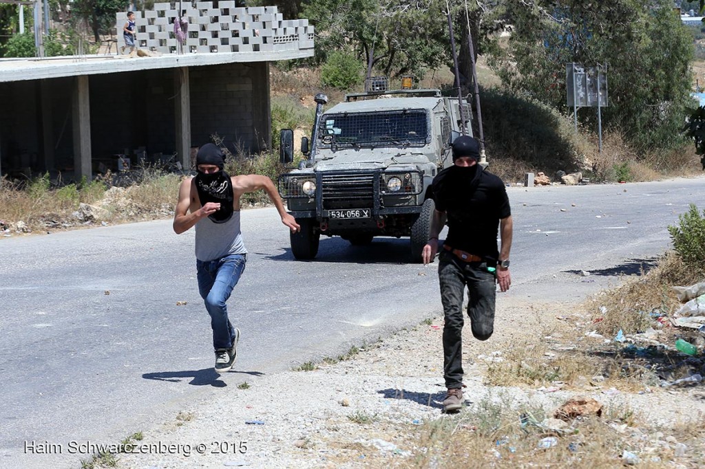 Nabi Saleh 03/07/2015 | IMG_5033