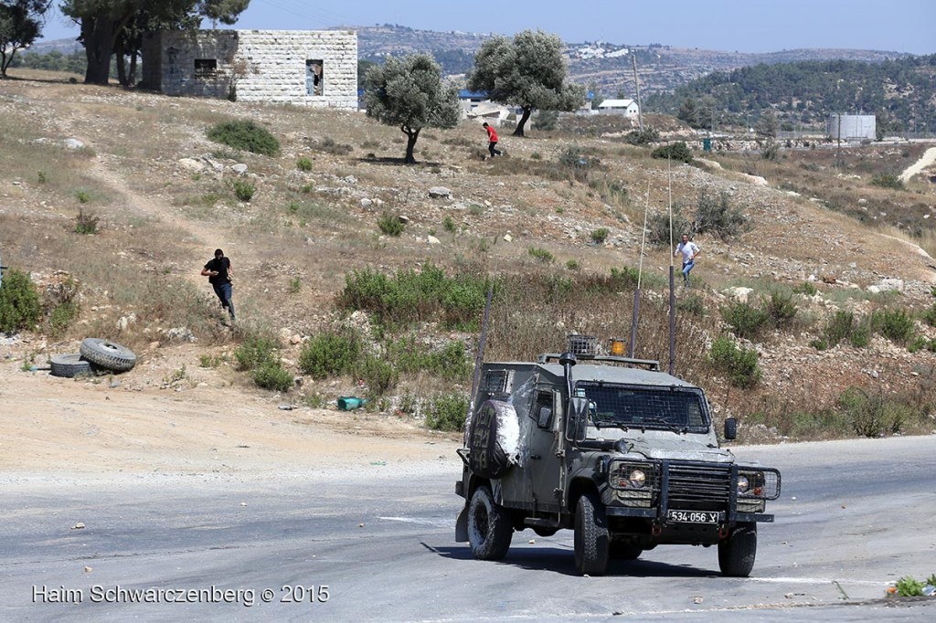 Nabi Saleh 03/07/2015 | IMG_5069