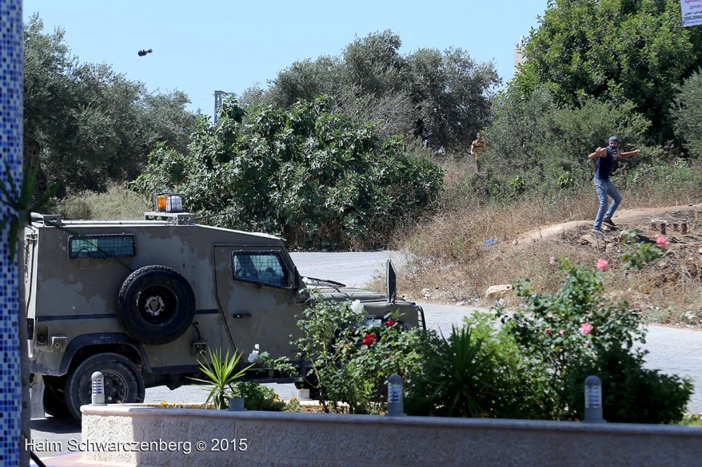 Nabi Saleh 03/07/2015 | IMG_5161