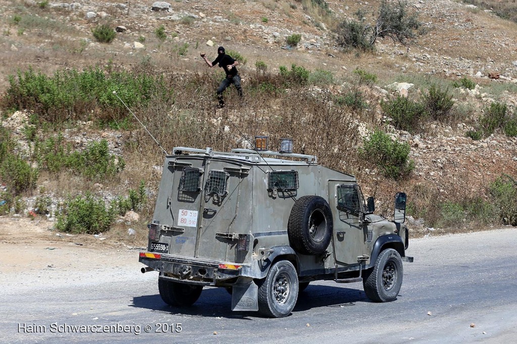 Nabi Saleh 03/07/2015 | IMG_5163