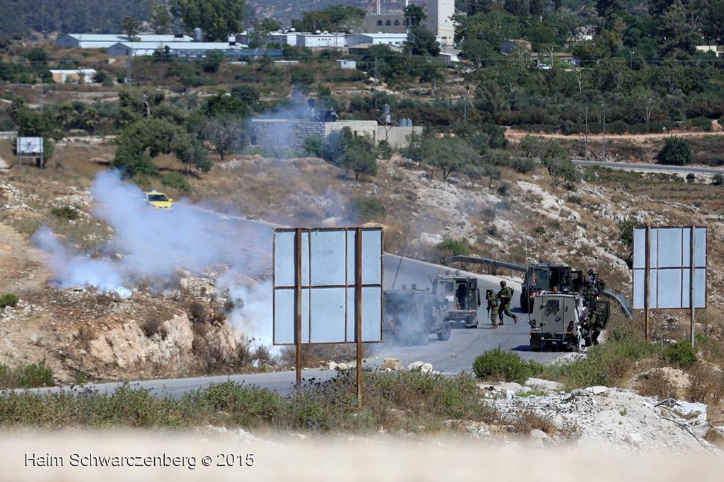 Nabi Saleh 03/07/2015 | IMG_5186