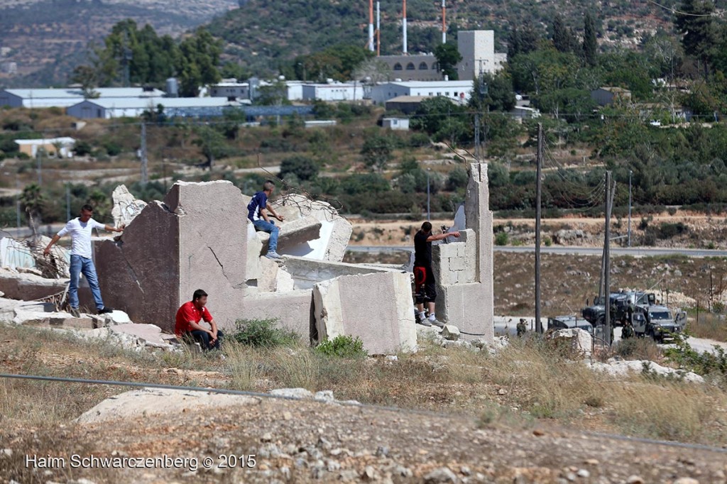 Nabi Saleh 03/07/2015 | IMG_5194