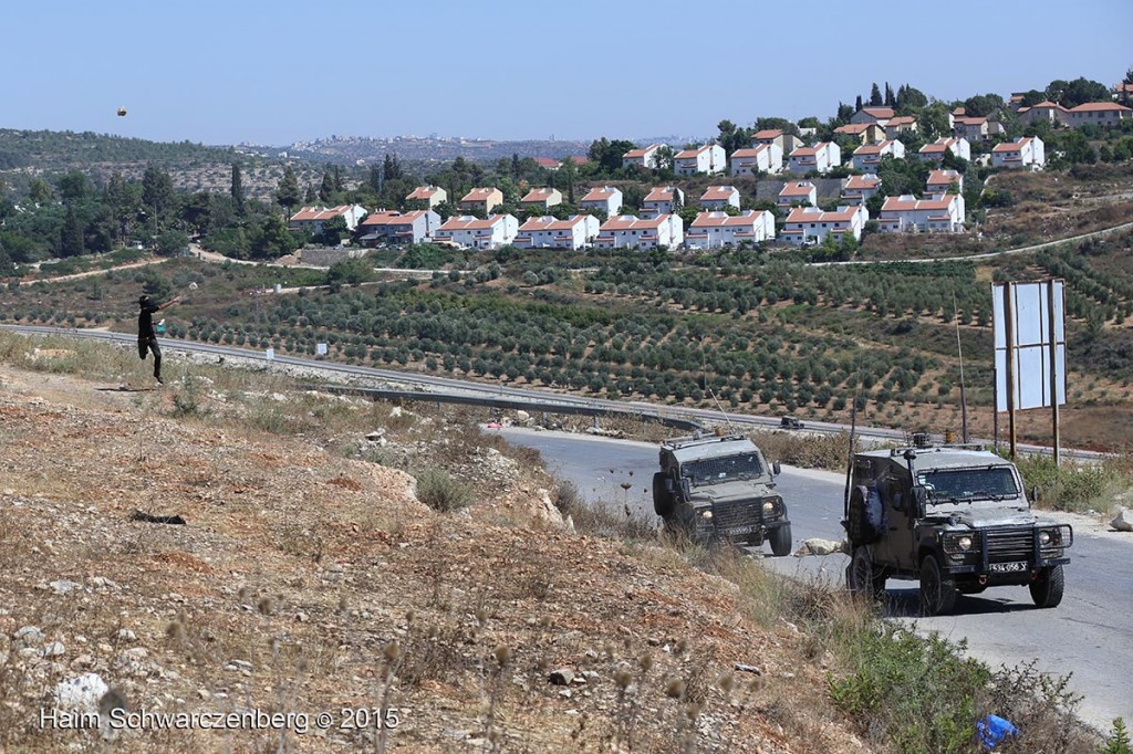 Nabi Saleh 03/07/2015 | IMG_5226