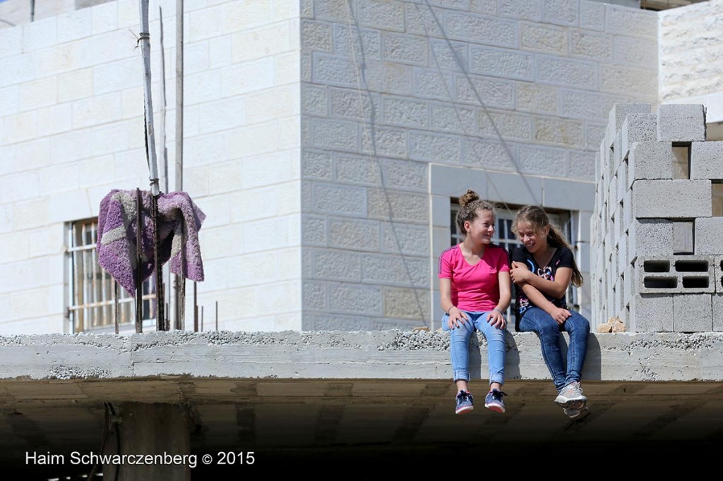 Nabi Saleh 03/07/2015 | IMG_5253