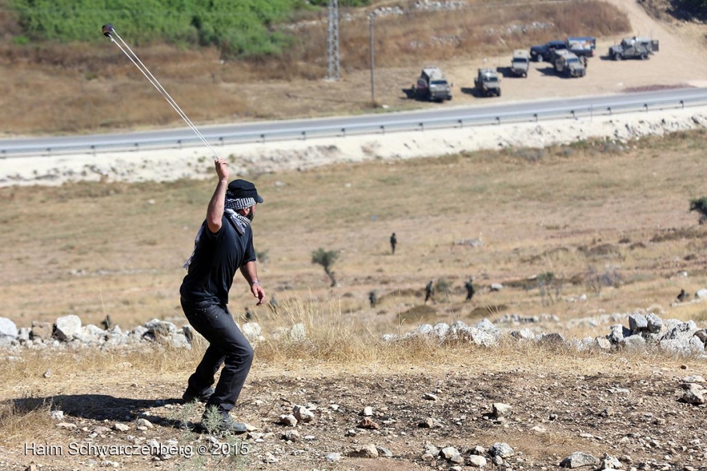 Nabi Saleh 10/07/2015 | IMG_5945