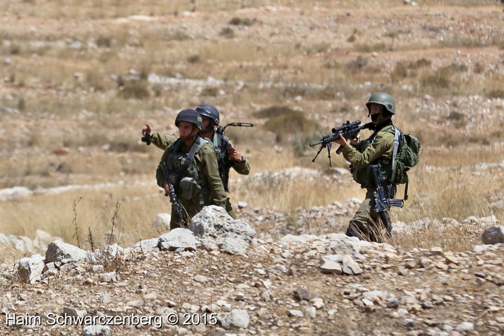 Nabi Saleh 24/07/2015 | IMG_7029