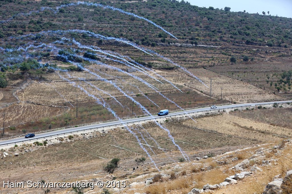 Nabi Saleh 31/07/2015 | IMG_7710