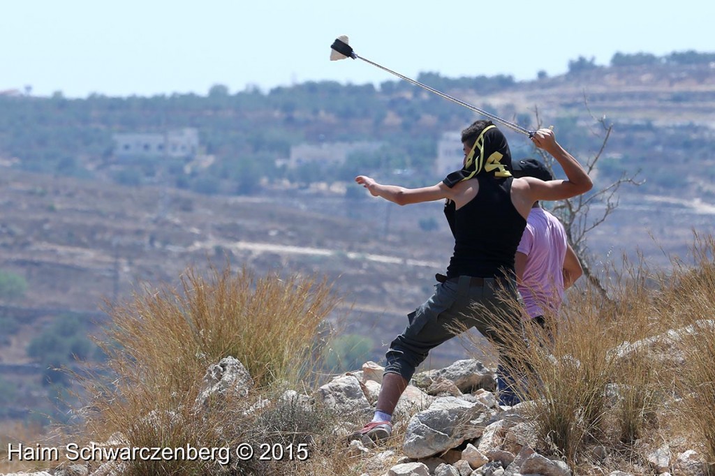 Nabi Saleh 31/07/2015 | IMG_7775