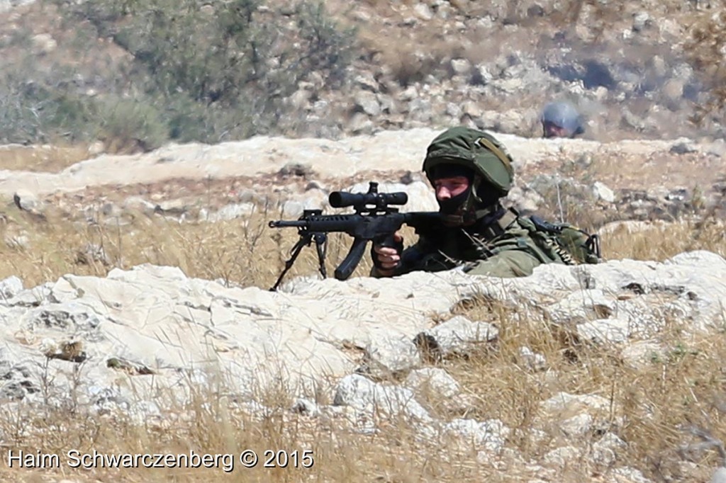 Nabi Saleh 31/07/2015 | IMG_7856