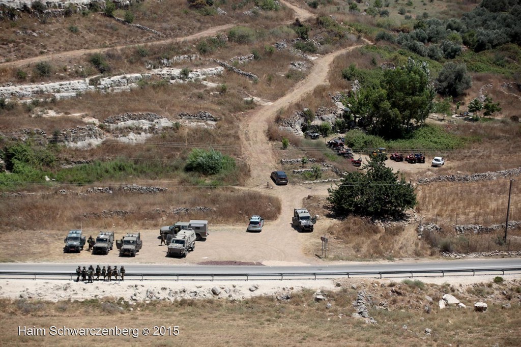 Nabi Saleh 03/07/2015 | IMG_8130