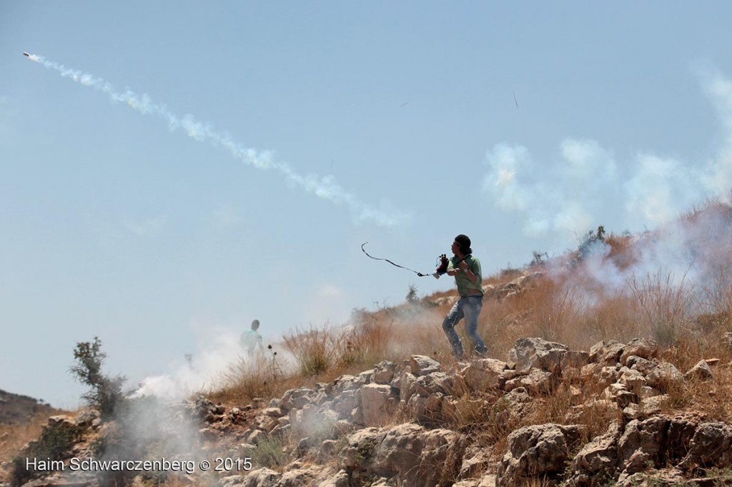 Nabi Saleh 03/07/2015 | IMG_8146