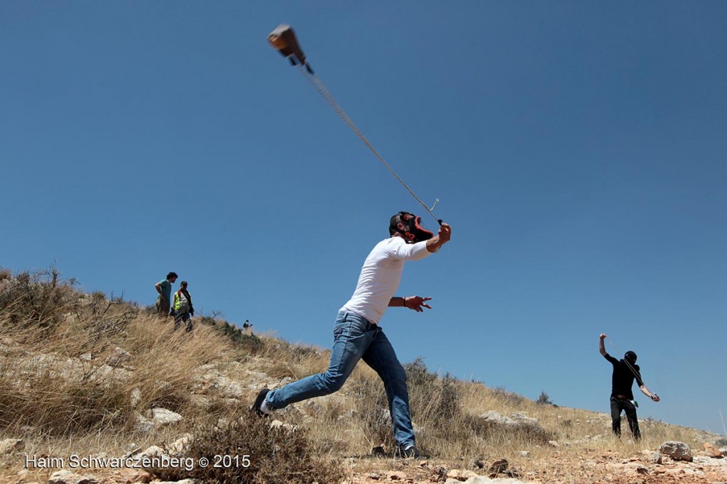 Nabi Saleh 03/07/2015 | IMG_8184