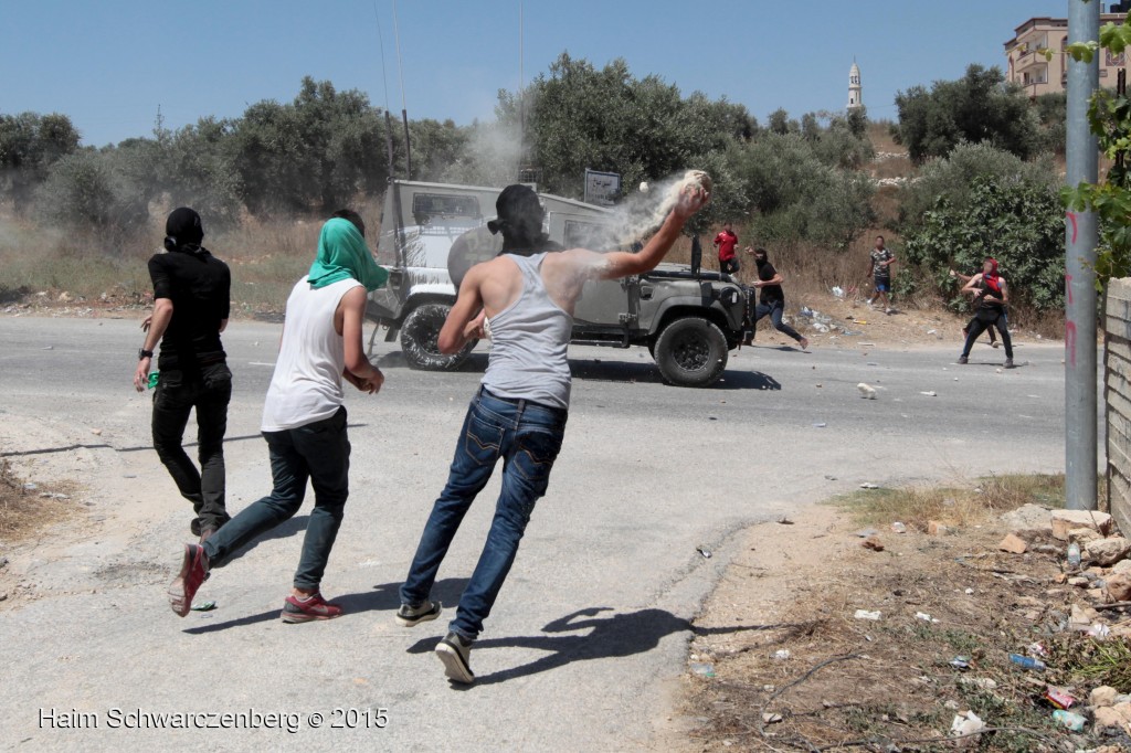 Nabi Saleh 03/07/2015 | IMG_8258