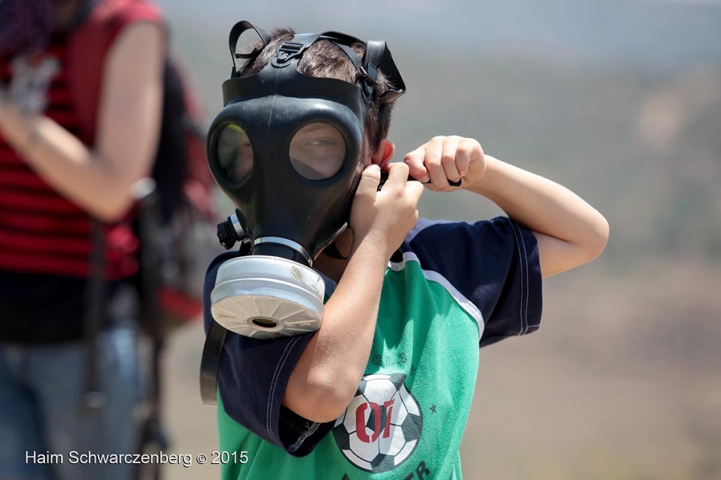 Nabi Saleh 10/07/2015 | IMG_8361