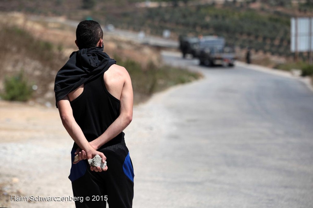 Nabi Saleh 10/07/2015 | IMG_8388