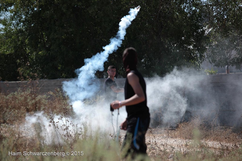 Nabi Saleh 10/07/2015 | IMG_8412