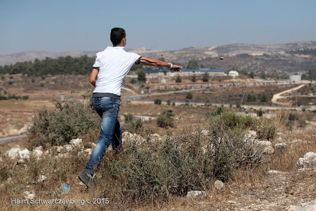 Nabi Saleh 10/07/2015 | IMG_8426