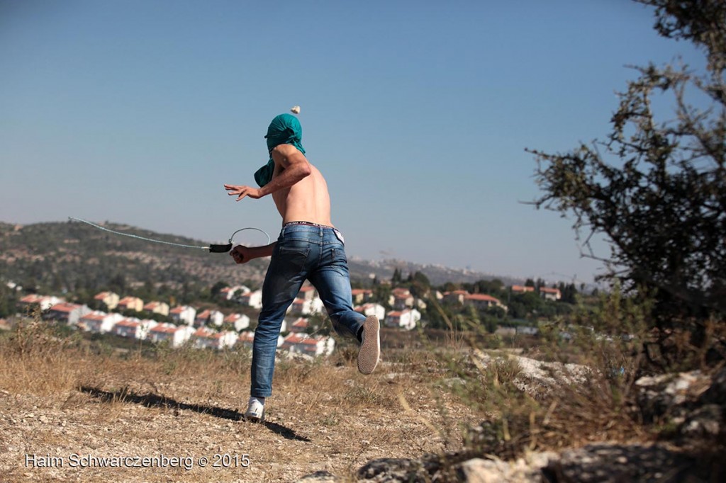 Nabi Saleh 10/07/2015 | IMG_8471