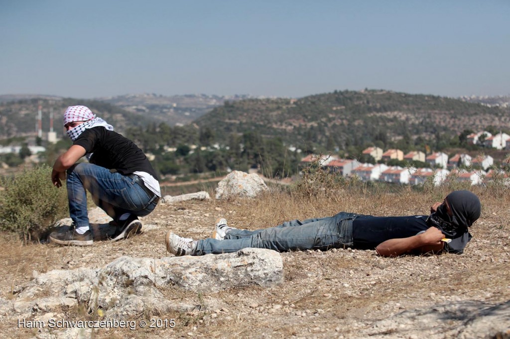 Nabi Saleh 10/07/2015 | IMG_8474