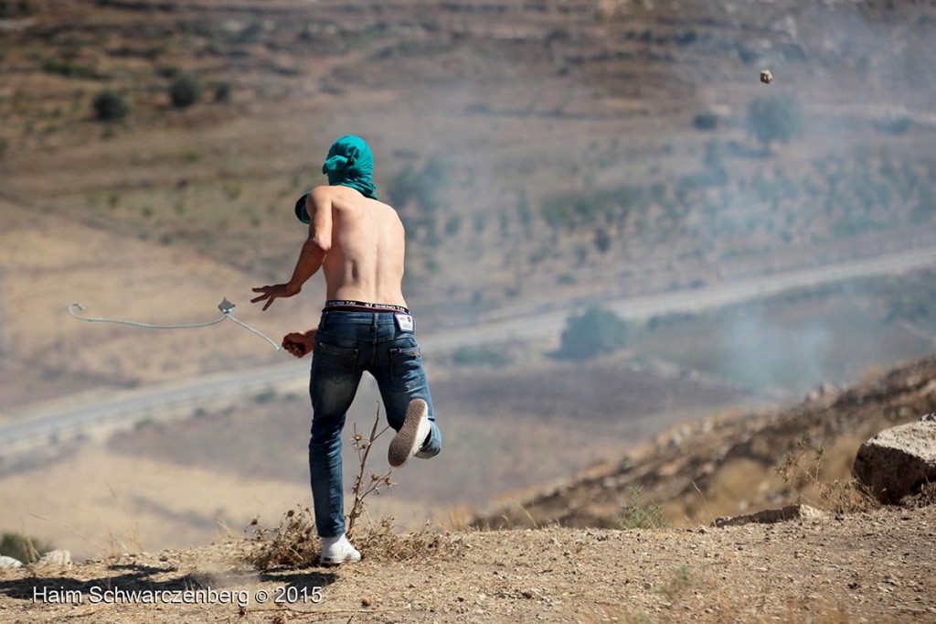 Nabi Saleh 10/07/2015 | IMG_8503