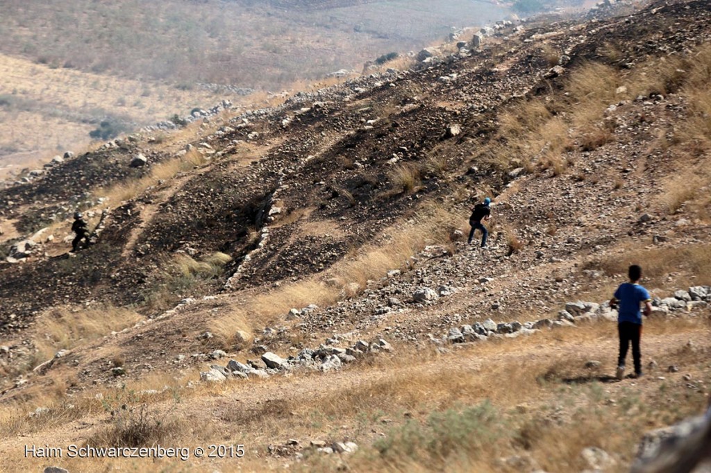 Nabi Saleh 10/07/2015 | IMG_8576