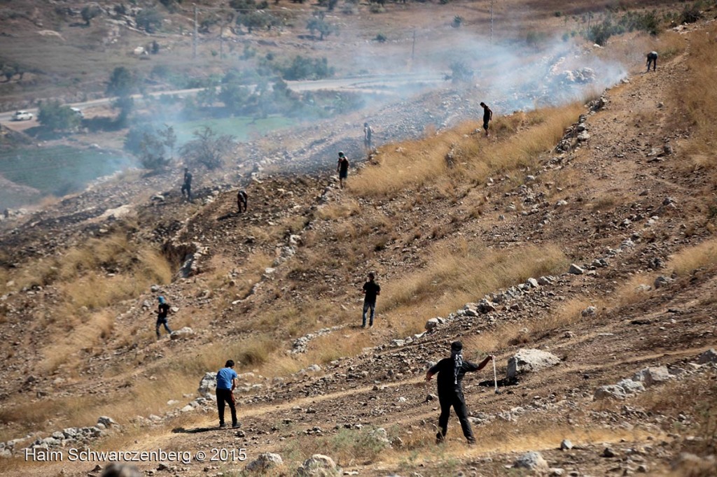 Nabi Saleh 10/07/2015 | IMG_8596