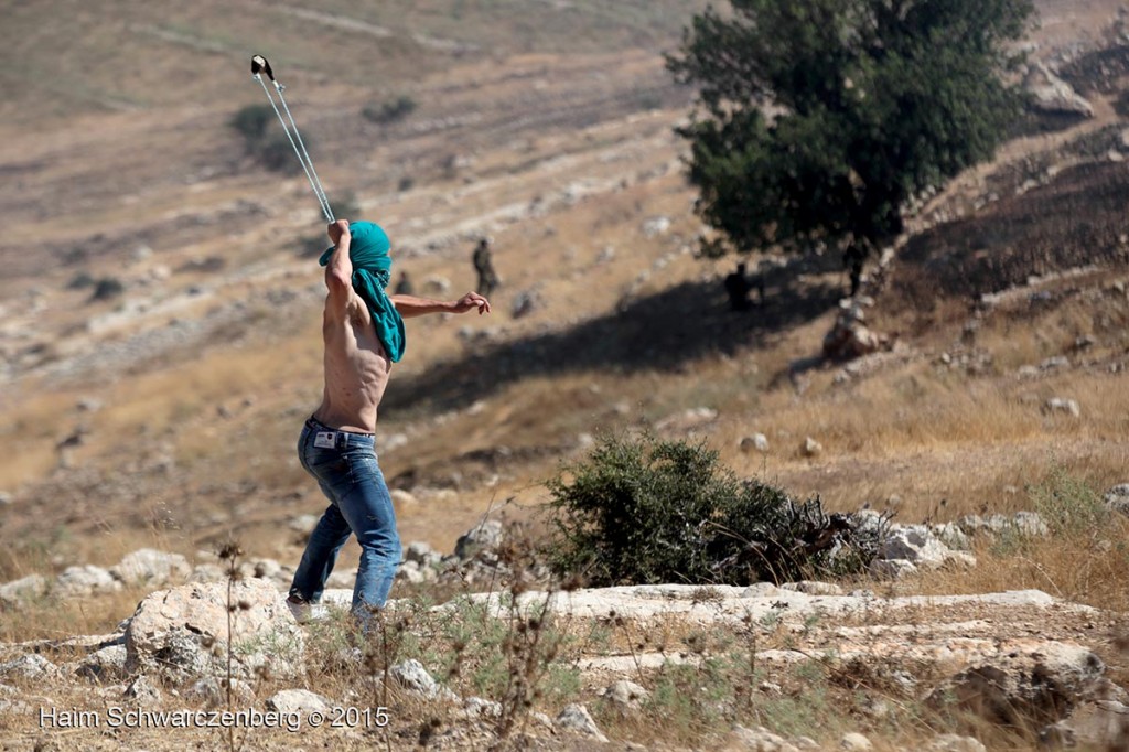 Nabi Saleh 10/07/2015 | IMG_8598